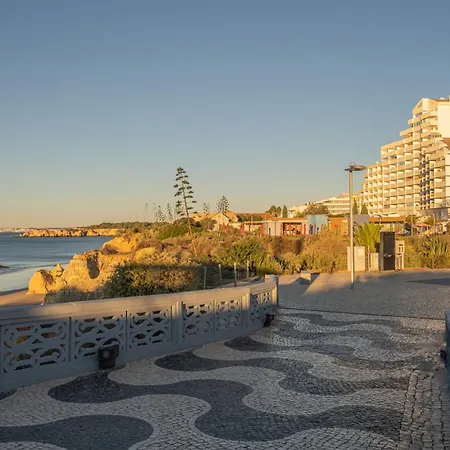 Mary Sea View Apartman