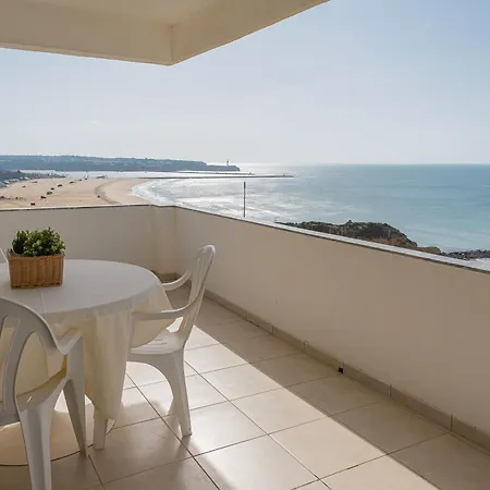 Mary Sea View Apartman Portimão