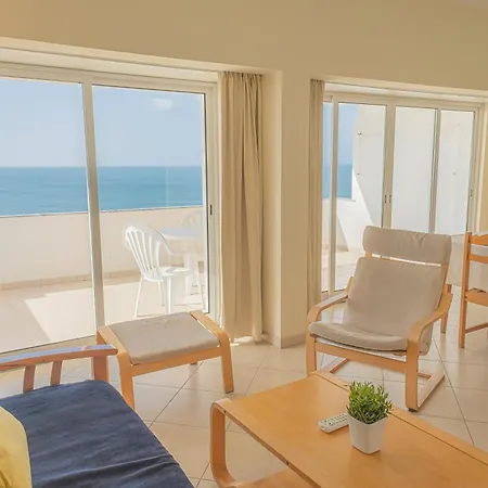 Mary Sea View Apartman Portimão