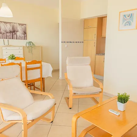 Mary Sea View Apartman Portimão