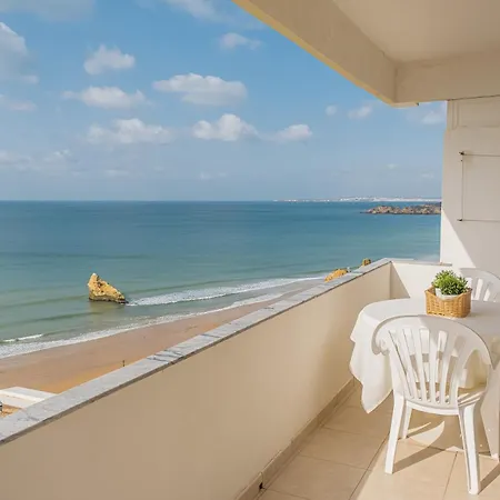 Apartman Mary Sea View *