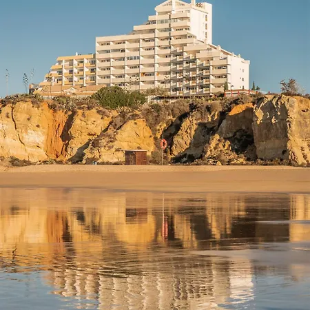 Sea View 9a * Portimao