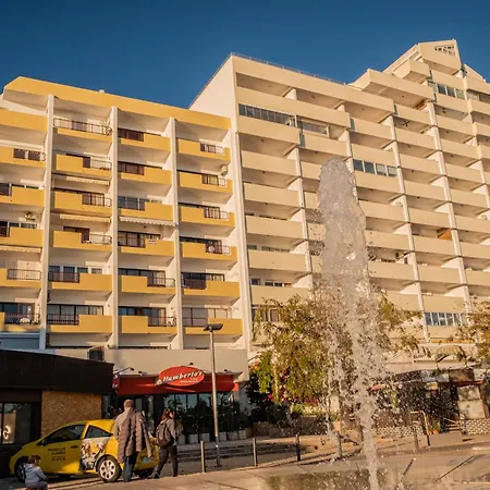 Sea View 9a Apartment Portimao