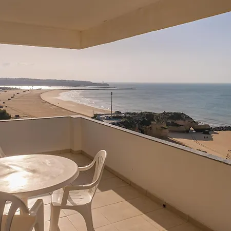 Sea View 9a Apartment *