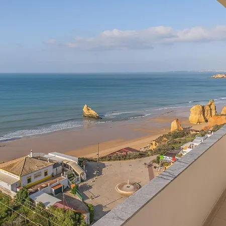 Mary Sea View Appartement Portimão