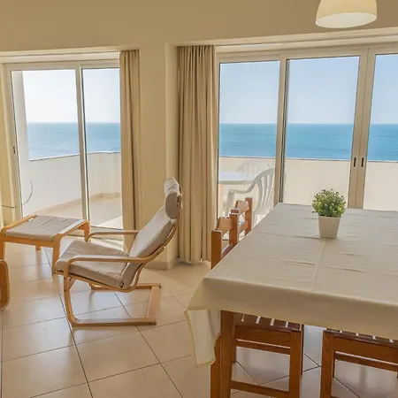 Mary Sea View Appartement Portimão
