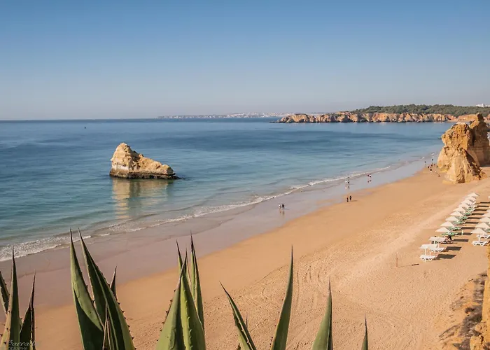 Mary Sea View Apartamento *