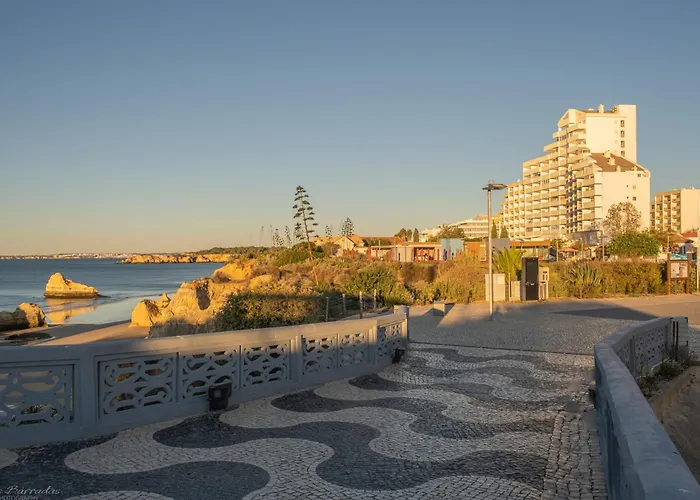 Mary Sea View Apartamento