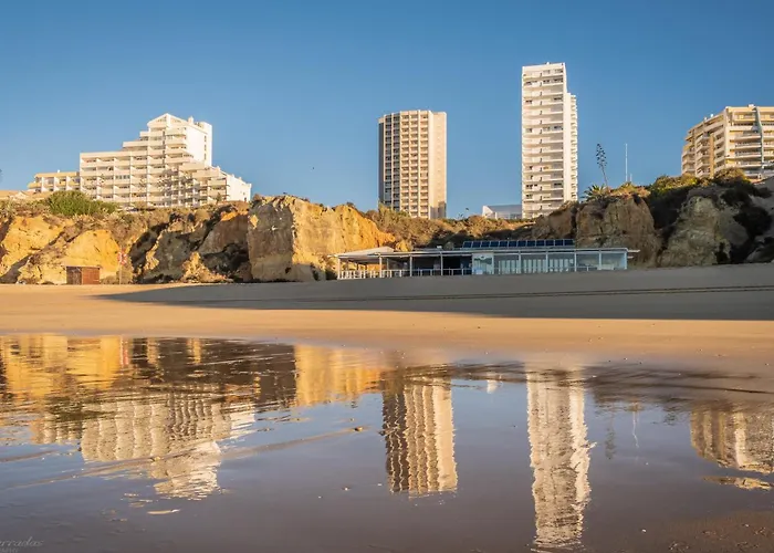 Mary Sea View Apartamento *