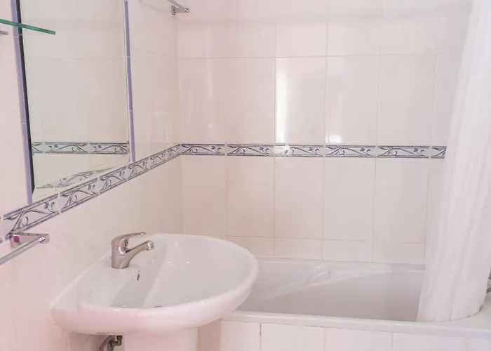 Mary Sea View Apartamento