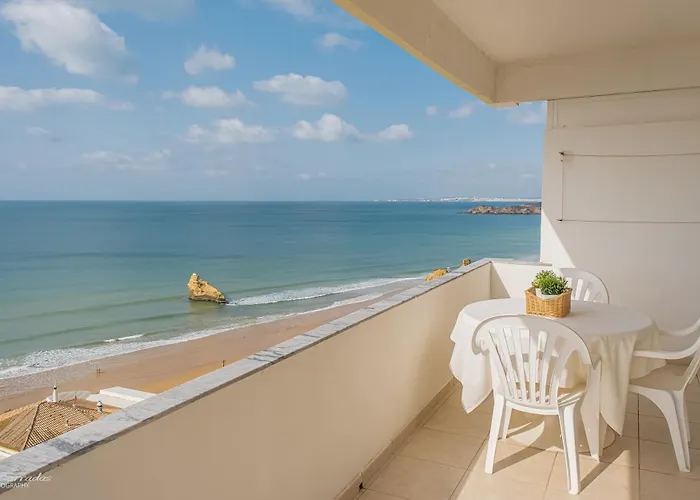 Apartamento Mary Sea View *