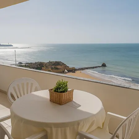 Mary Sea View Apartment