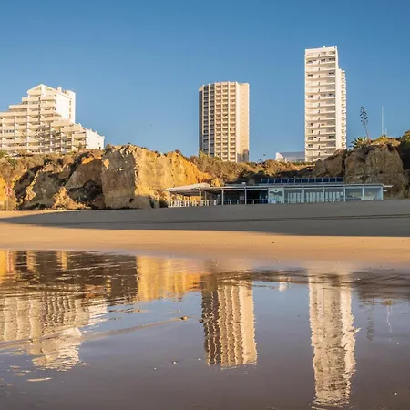 Mary Sea View Appartement *