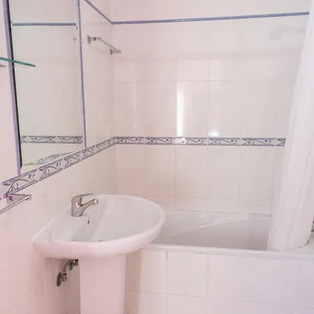 Mary Sea View Appartement