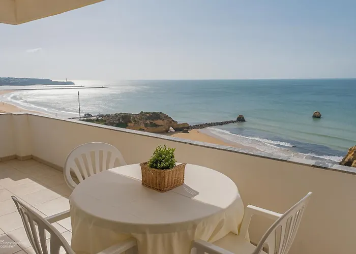 Mary Sea View Appartement