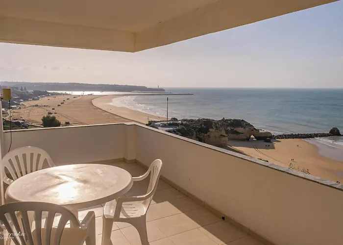 Mary Sea View Appartement *