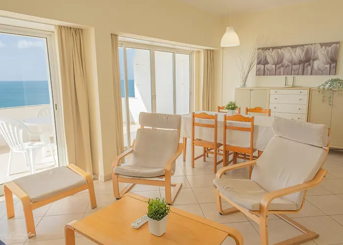 Appartement Mary Sea View Portimão