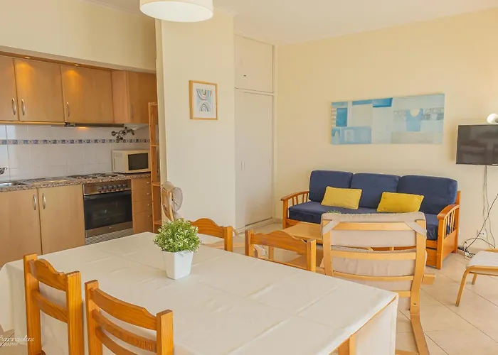 Mary Sea View * Portimão